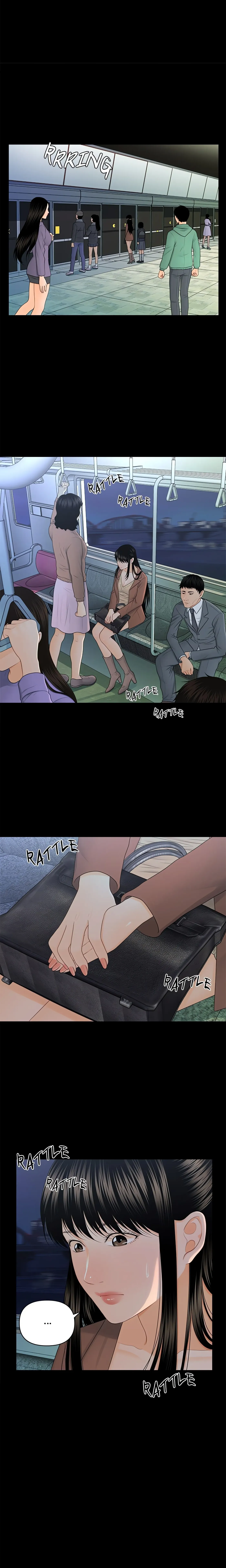 Read My Secretary chapter 14 image 18 on Lezhin
