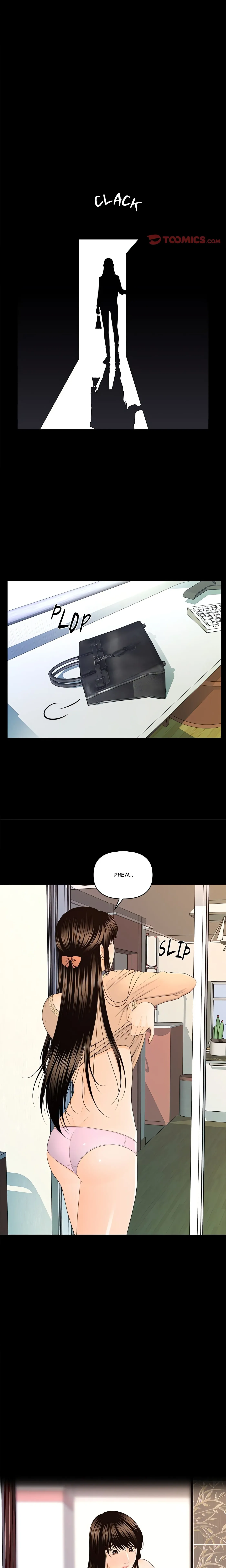 Read My Secretary chapter 14 image 19 on Lezhin