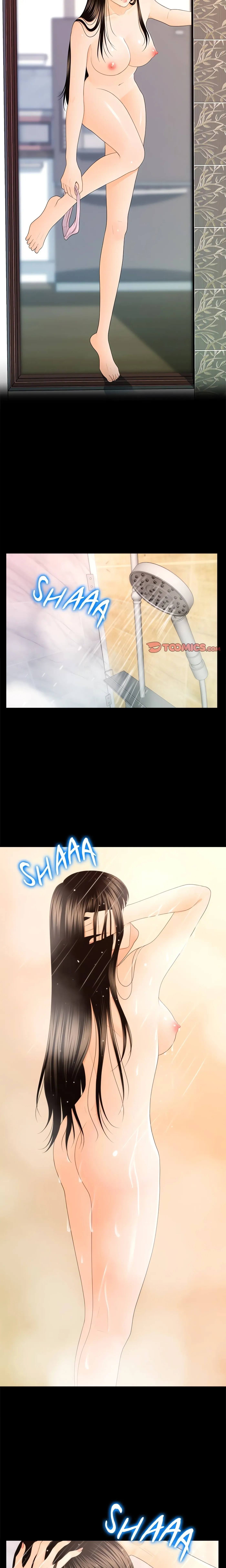 Read My Secretary chapter 14 image 20 on Lezhin