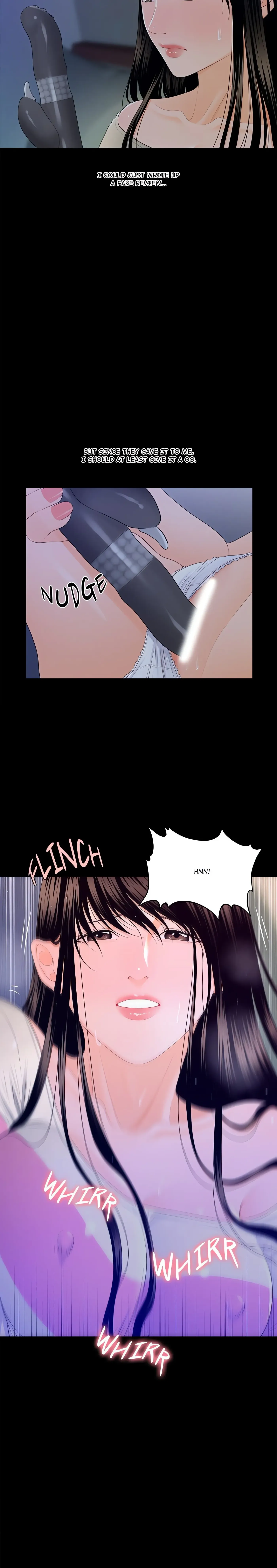 Read My Secretary chapter 14 image 23 on Lezhin