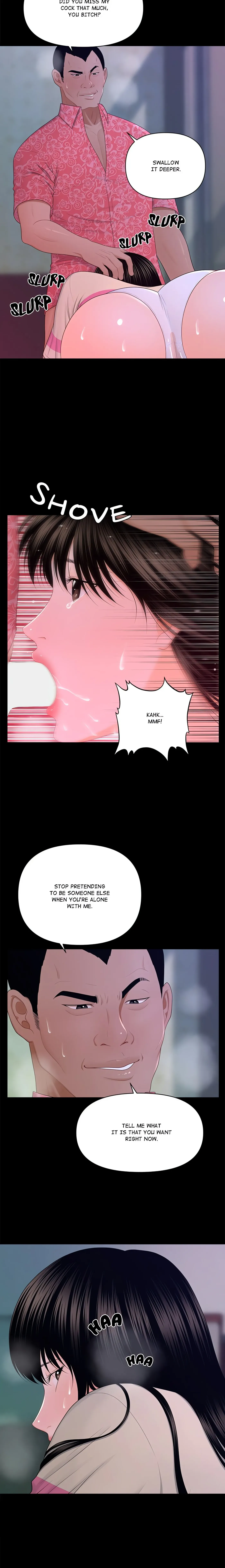 Read My Secretary chapter 15 image 13 on Lezhin