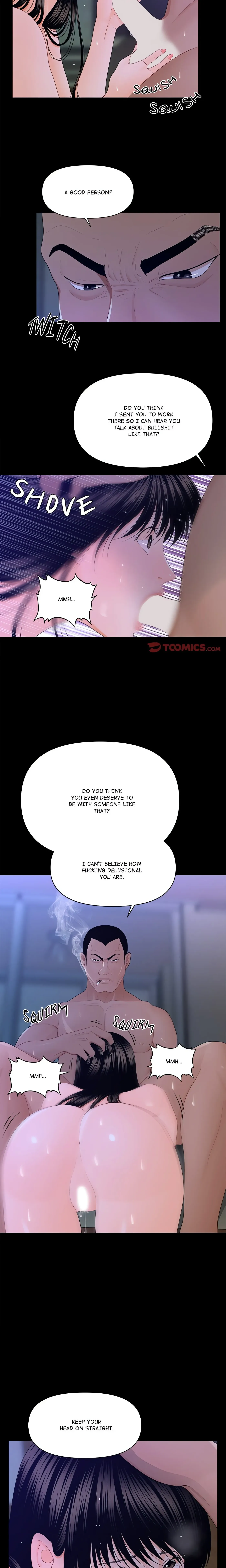 Read My Secretary chapter 15 image 20 on Lezhin