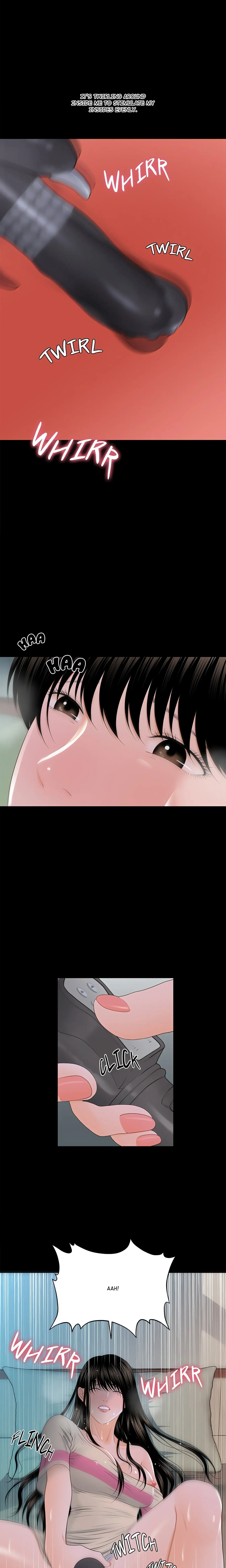 Read My Secretary chapter 15 image 3 on Lezhin