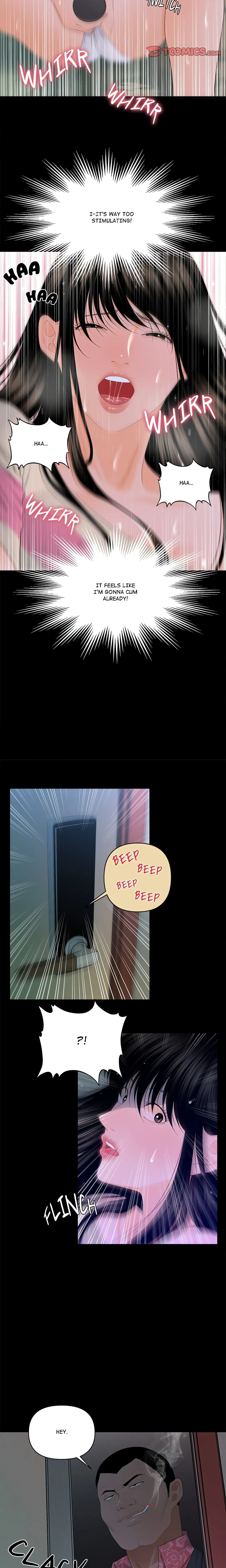Read My Secretary chapter 15 image 4 on Lezhin