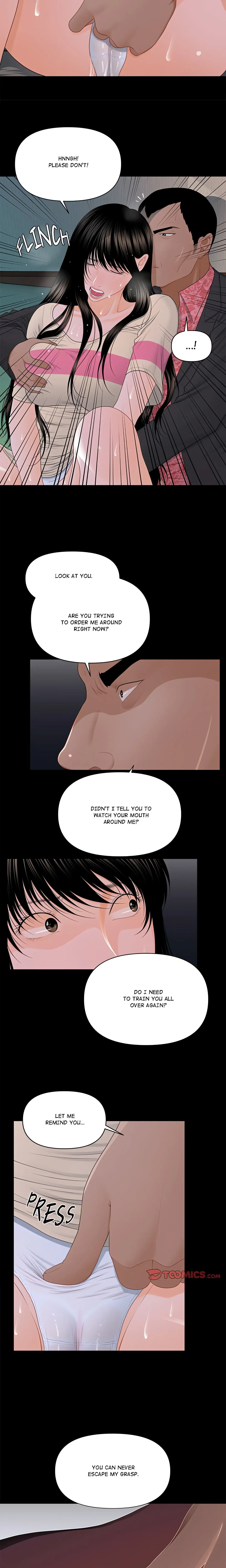 Read My Secretary chapter 15 image 7 on Lezhin