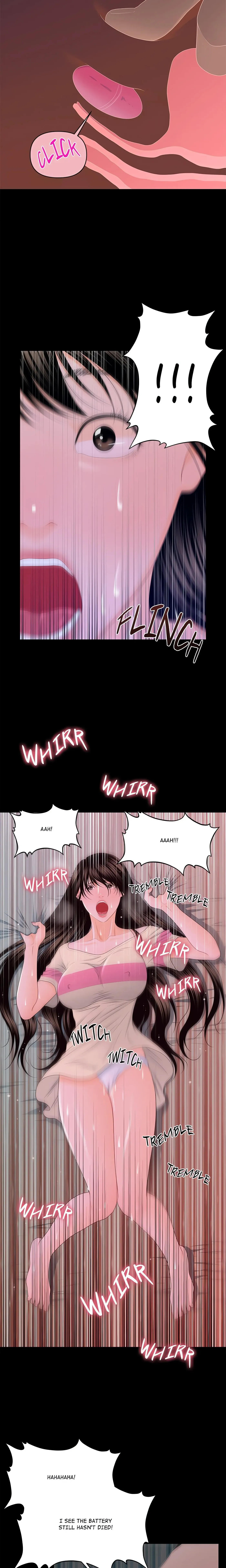 Read My Secretary chapter 15 image 8 on Lezhin