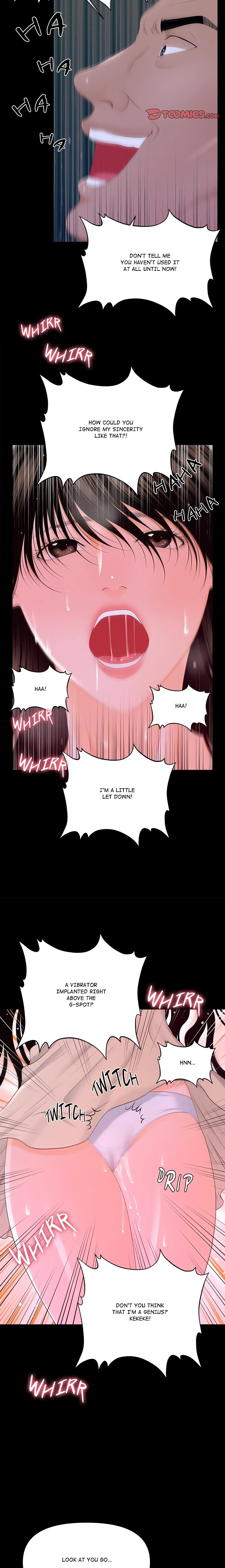 Read My Secretary chapter 15 image 9 on Lezhin