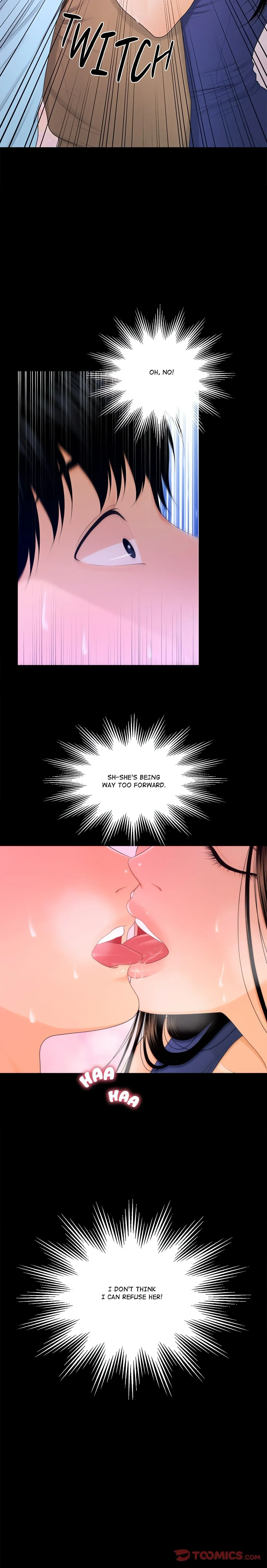 Read My Secretary chapter 16 image 22 on Lezhin