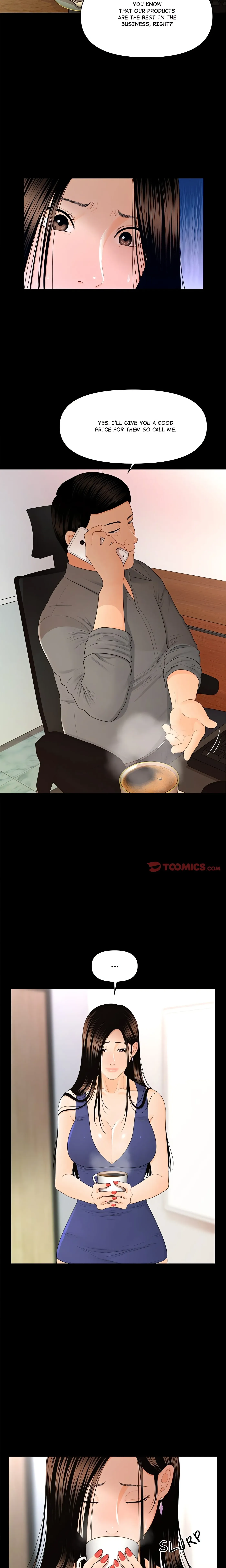 Read My Secretary chapter 16 image 6 on Lezhin