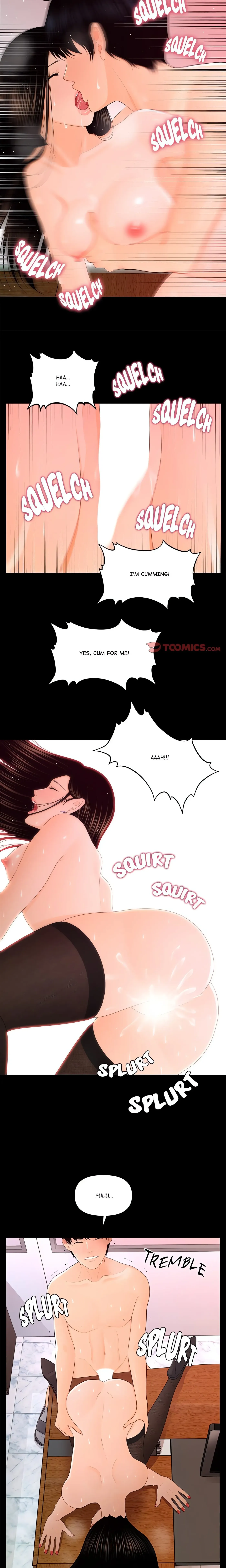 Read My Secretary chapter 17 image 20 on Lezhin