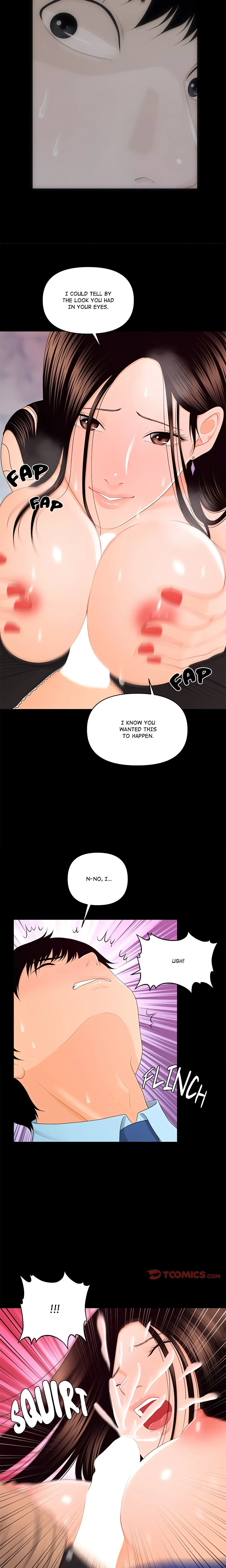 Read My Secretary chapter 17 image 7 on Lezhin