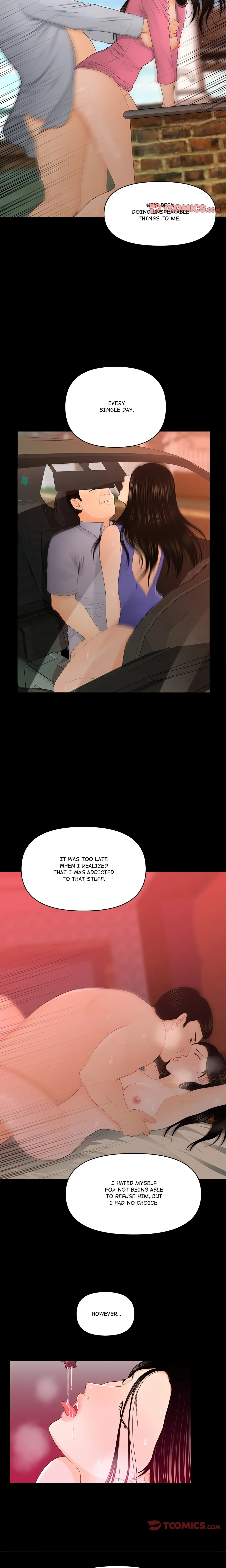 My Secretary Chapter 18 page 7 - 