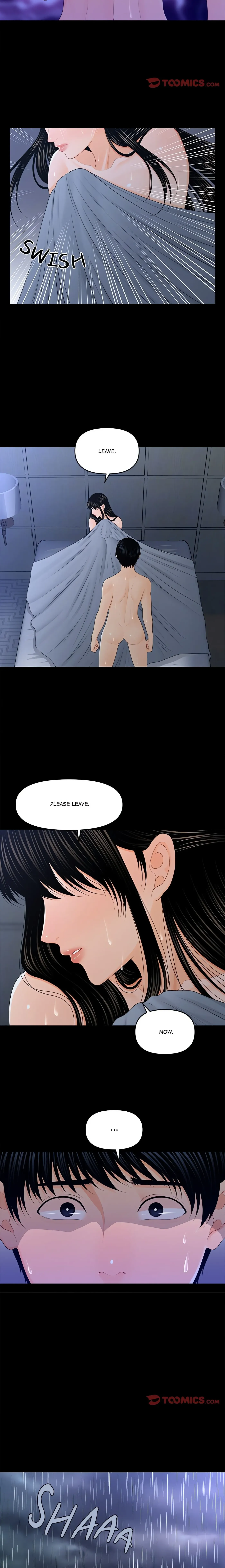 Read My Secretary chapter 19 image 17 on Lezhin