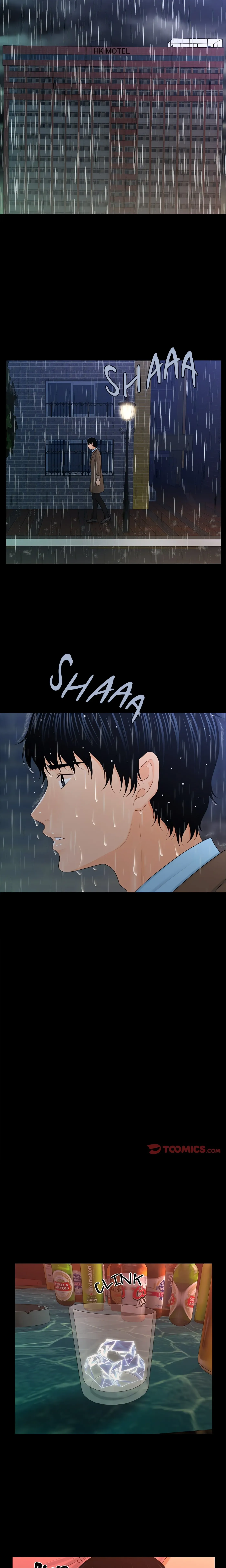 Read My Secretary chapter 19 image 18 on Lezhin
