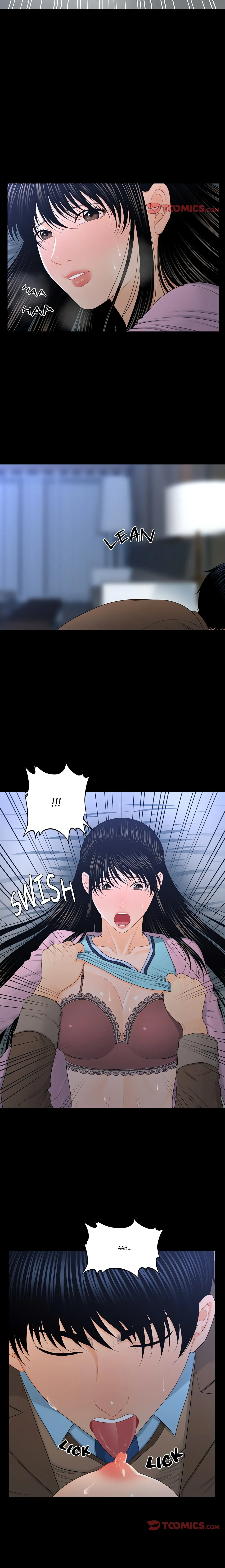 Read My Secretary chapter 19 image 6 on Lezhin