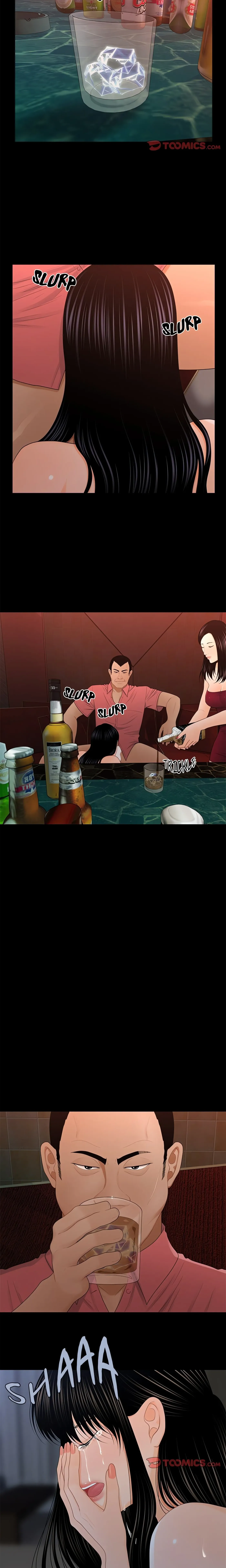 Read My Secretary chapter 20 image 1 on Lezhin