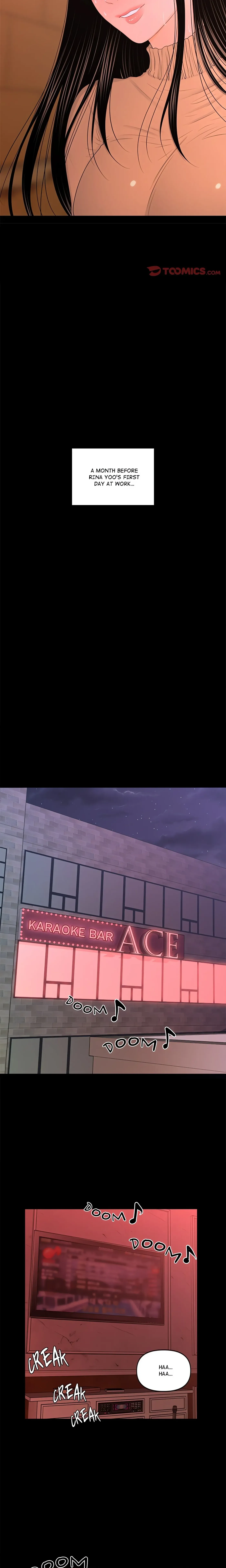 Read My Secretary chapter 20 image 11 on Lezhin