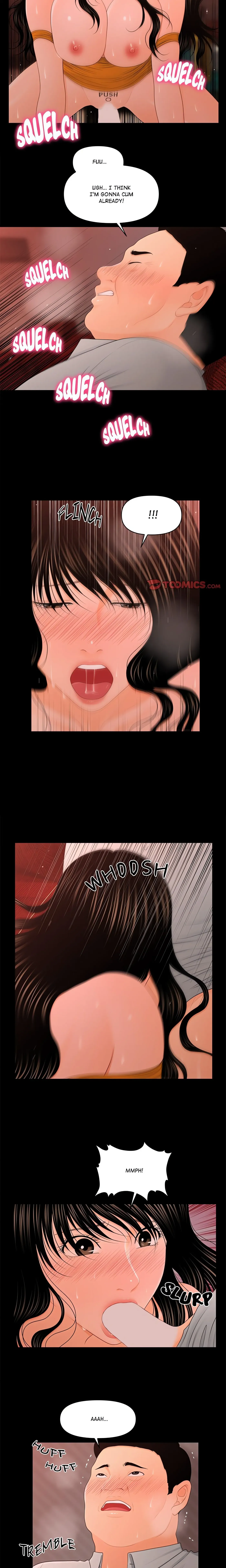 Read My Secretary chapter 20 image 15 on Lezhin