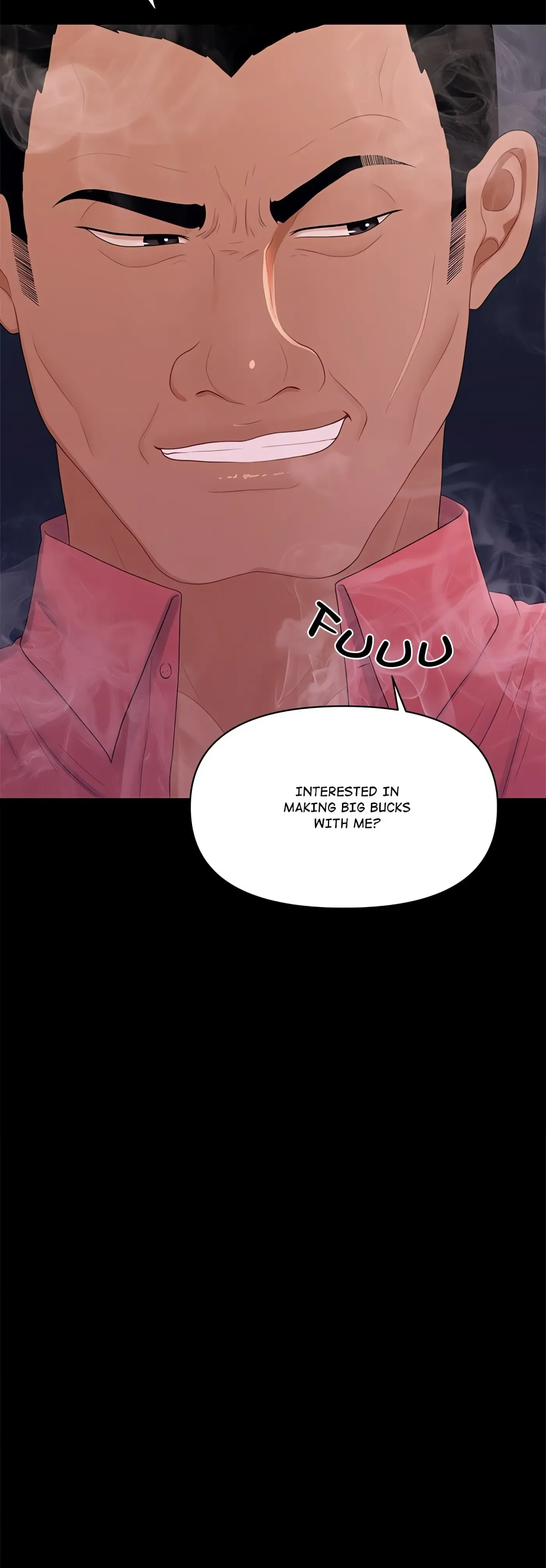 Read My Secretary chapter 20 image 19 on Lezhin