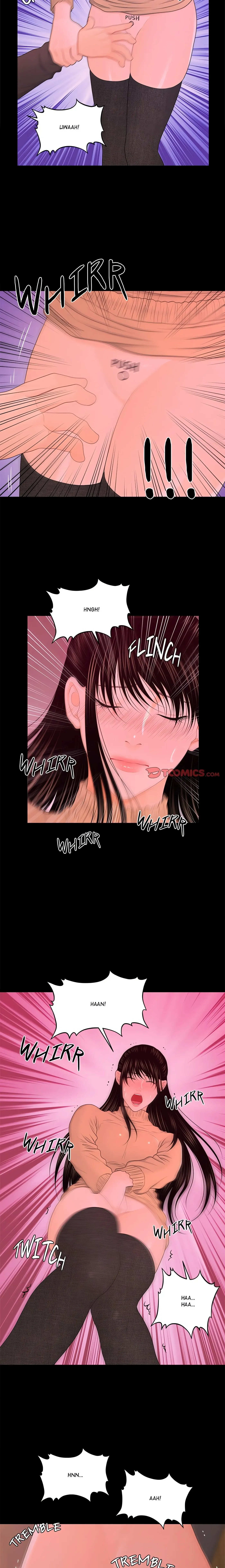 Read My Secretary chapter 20 image 9 on Lezhin