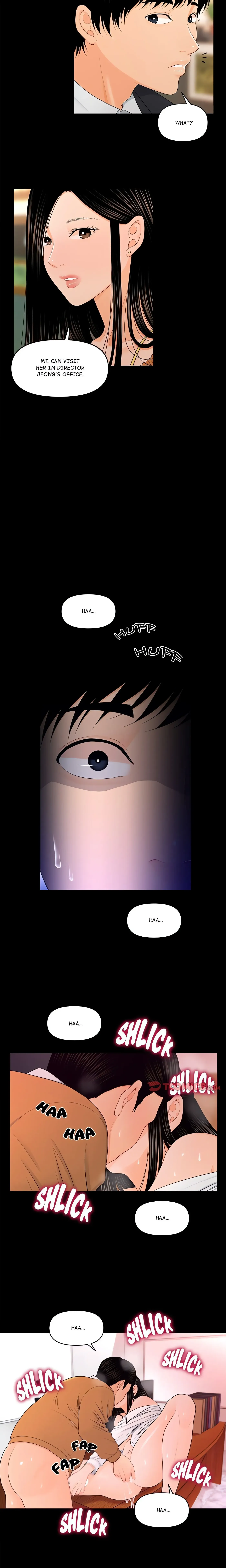 Read My Secretary chapter 22 image 13 on Lezhin