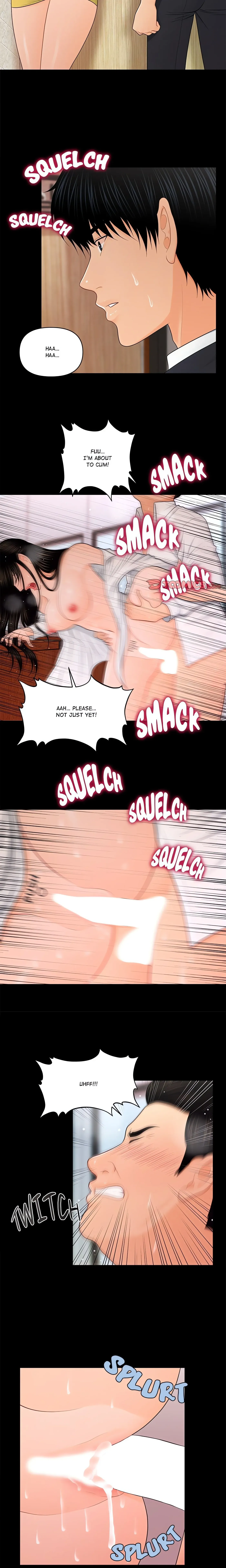 Read My Secretary chapter 22 image 15 on Lezhin