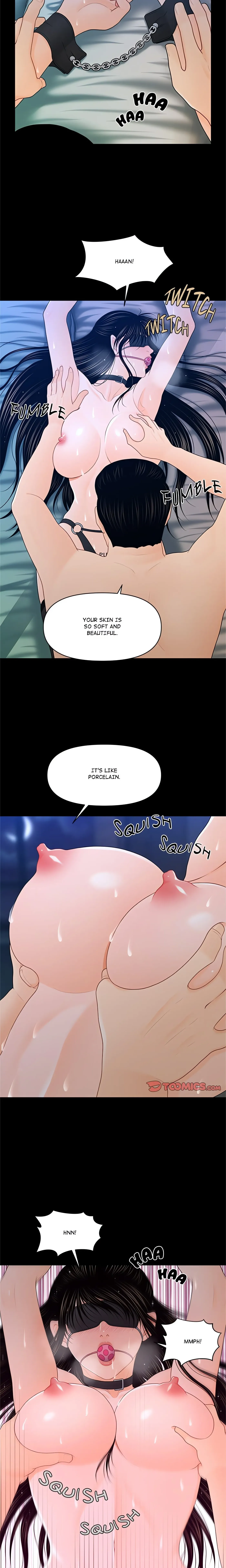 Read My Secretary chapter 23 image 13 on Lezhin