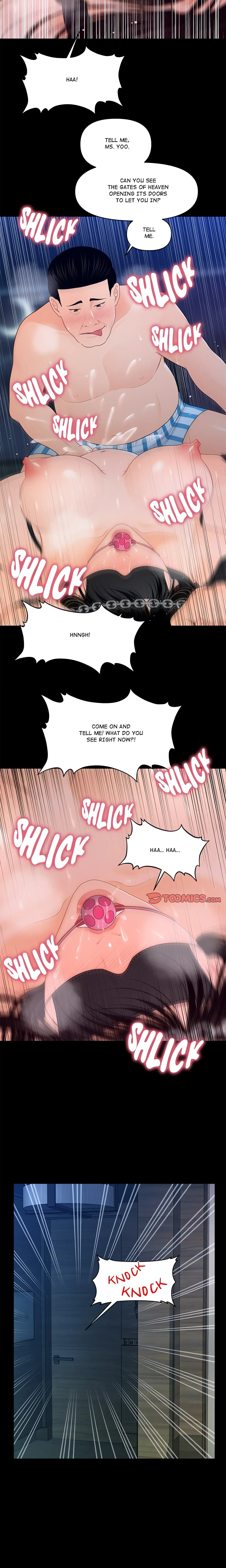Read My Secretary chapter 23 image 19 on Lezhin
