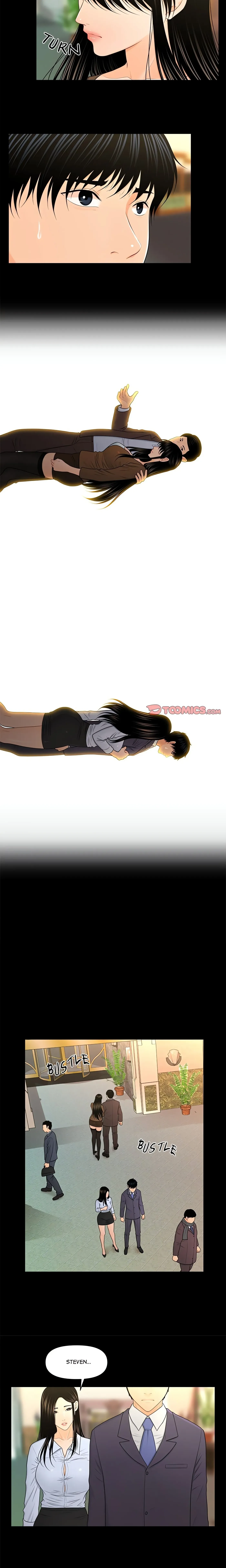 Read My Secretary chapter 23 image 4 on Lezhin