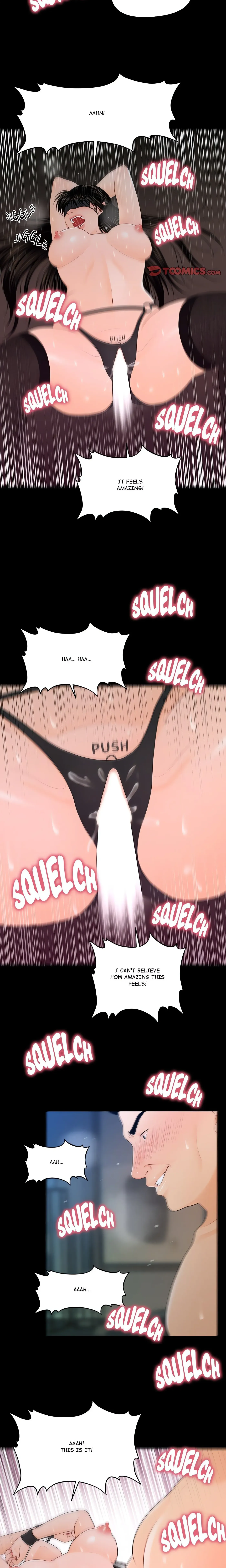 My Secretary Chapter 24 page 12 - 