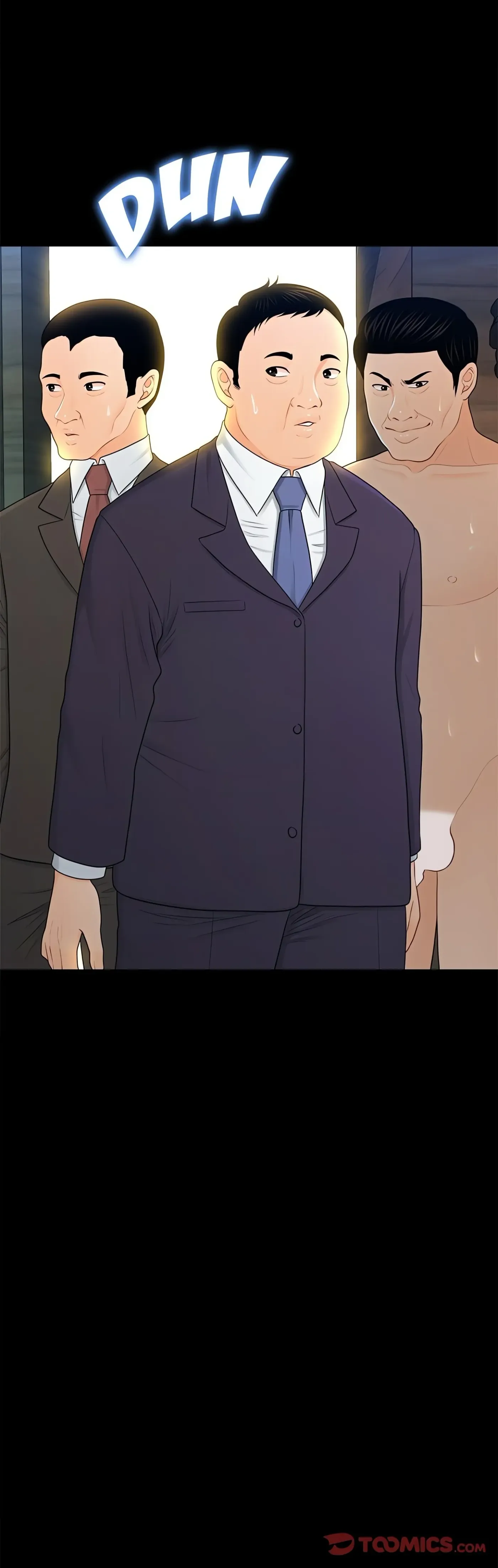 My Secretary Chapter 24 page 20 - 
