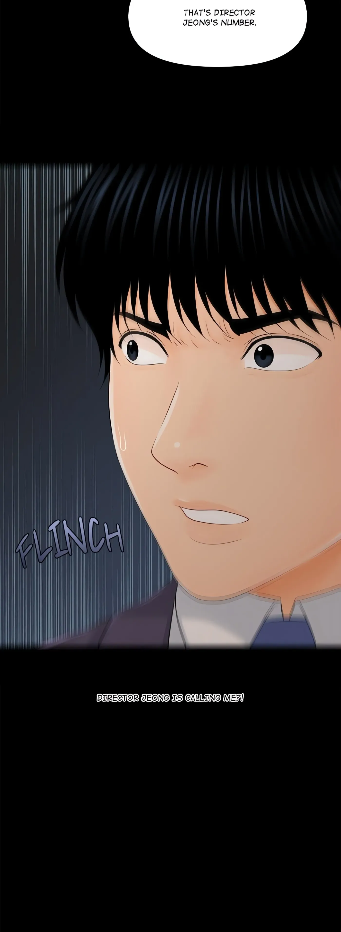 Read My Secretary chapter 25 image 19 on Lezhin