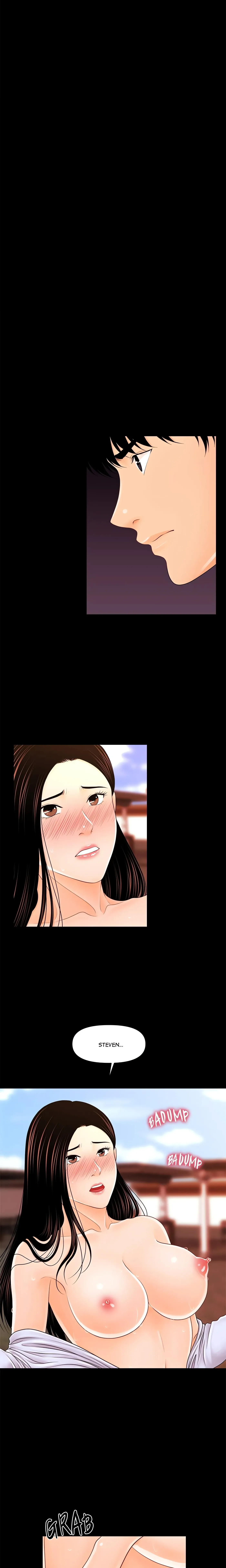 Read My Secretary chapter 27 image 3 on Lezhin