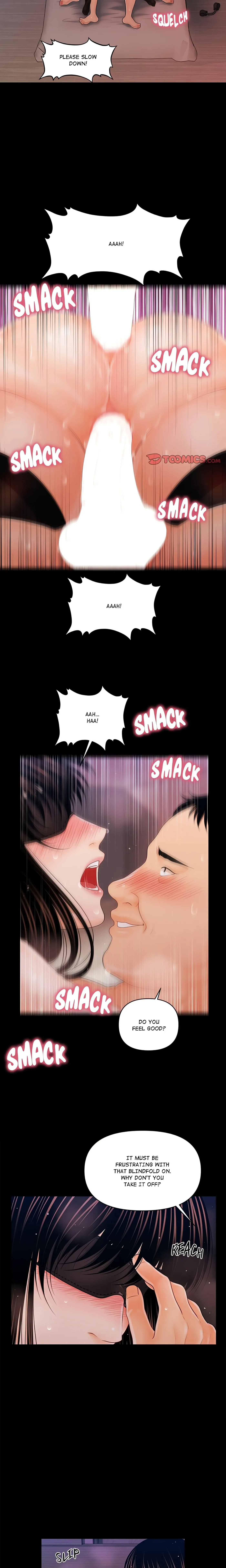 Read My Secretary chapter 28 image 5 on Lezhin
