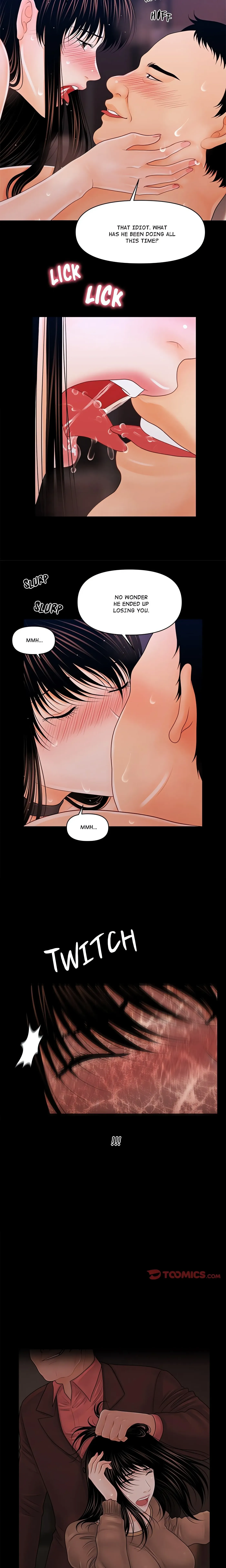 Read My Secretary chapter 28 image 7 on Lezhin