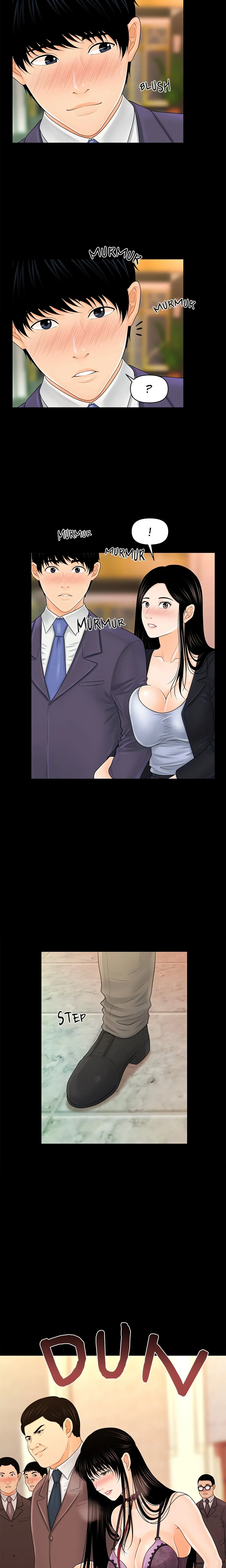 Read My Secretary chapter 29 image 18 on Lezhin