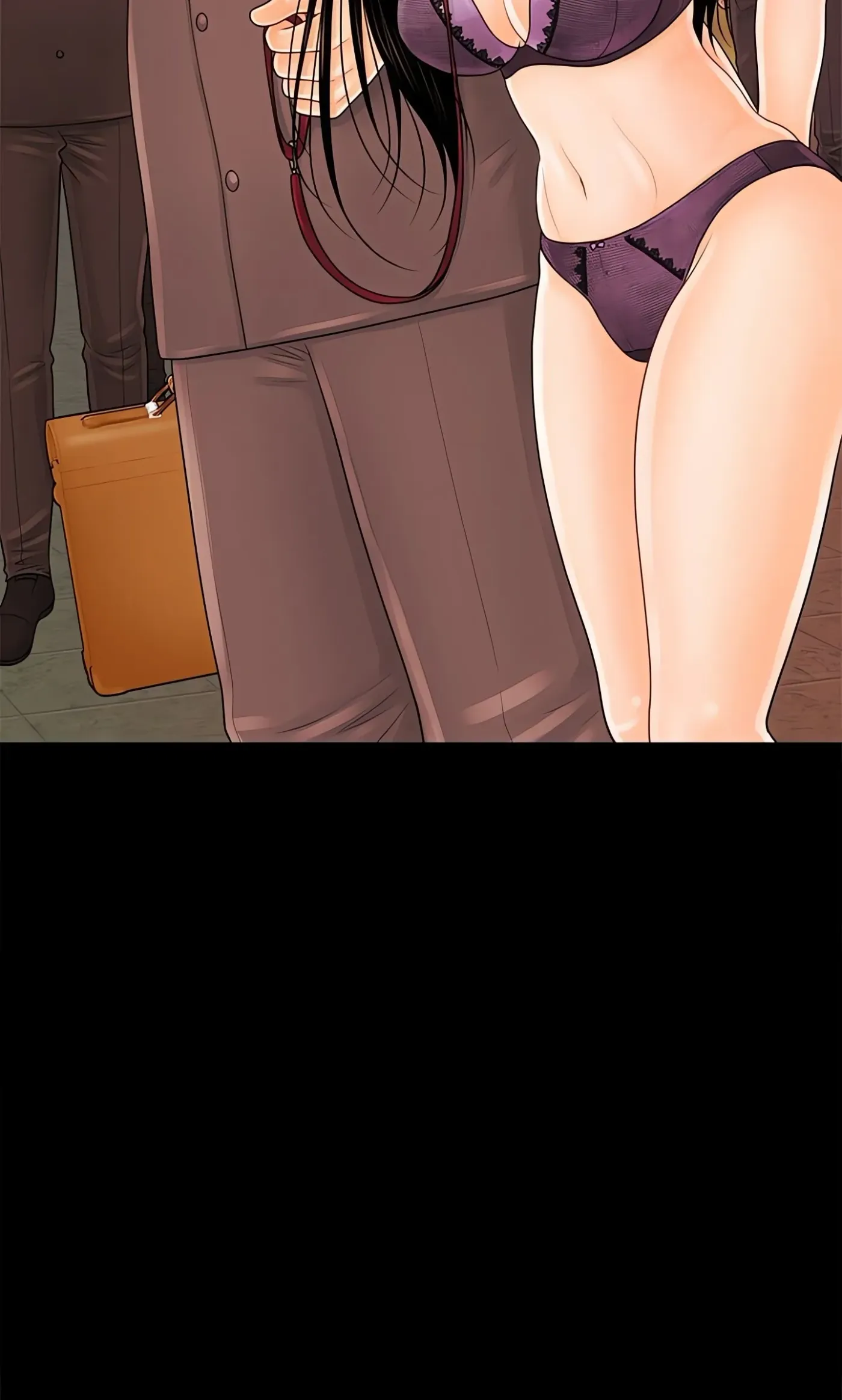 Read My Secretary chapter 29 image 19 on Lezhin
