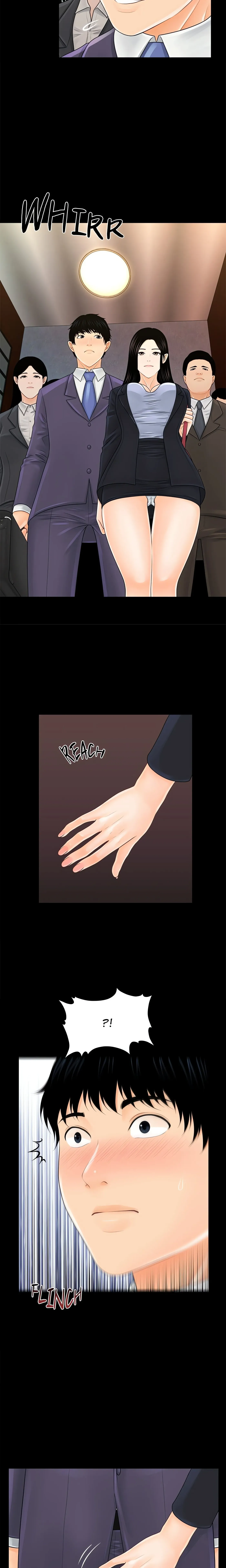 Read My Secretary chapter 29 image 4 on Lezhin