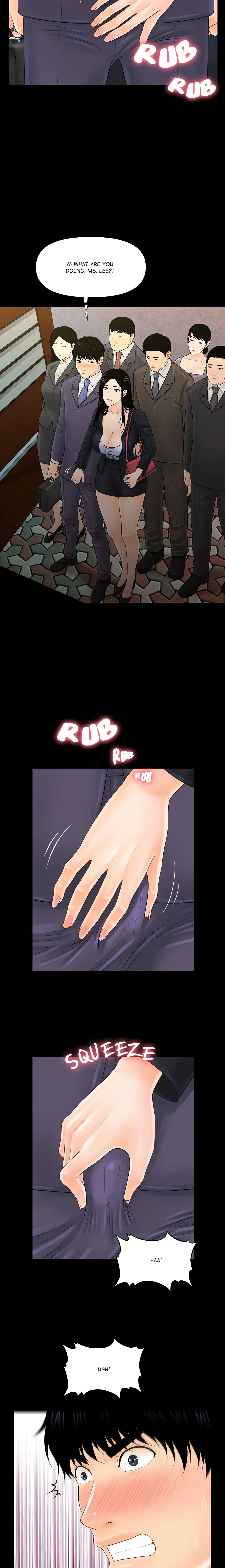 Read My Secretary chapter 29 image 5 on Lezhin