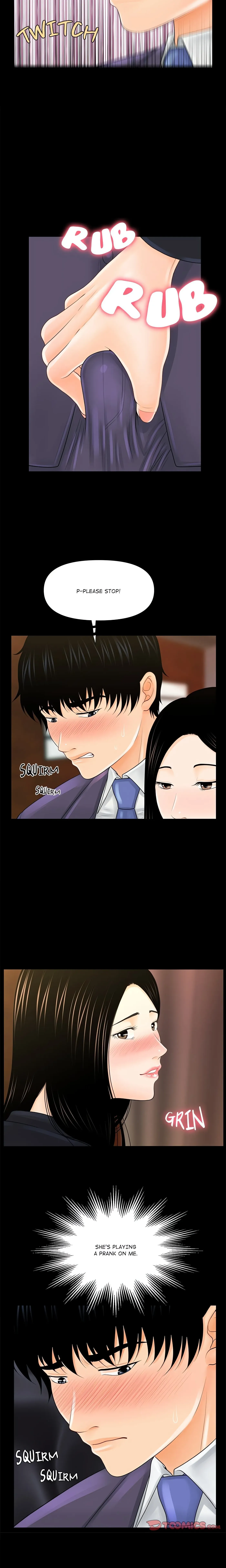 Read My Secretary chapter 29 image 6 on Lezhin