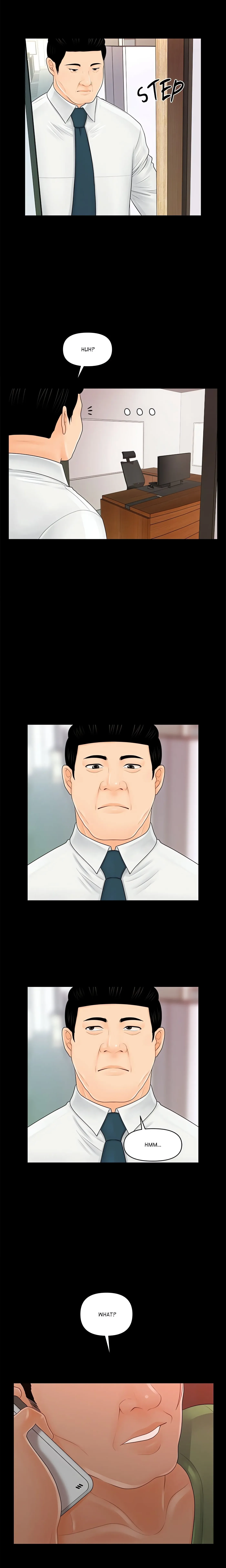 Read My Secretary chapter 29 image 8 on Lezhin
