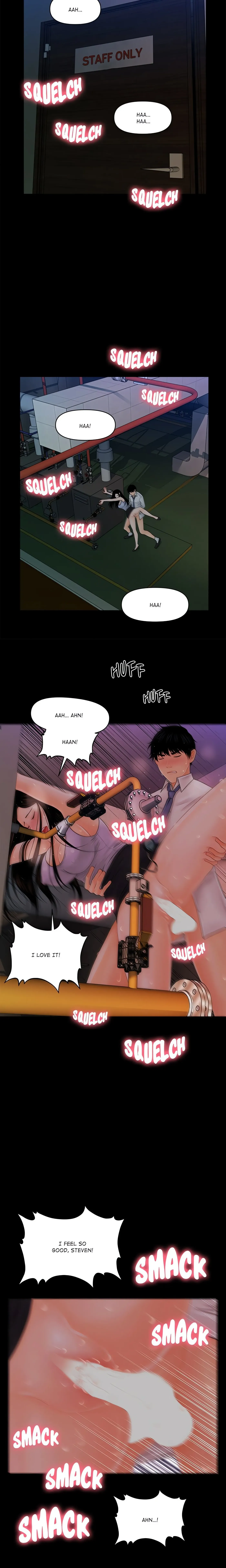 Read My Secretary chapter 30 image 10 on Lezhin