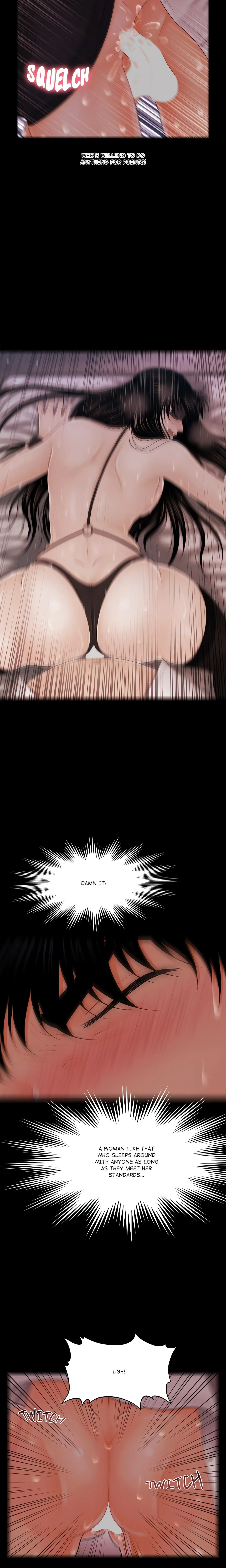 Read My Secretary chapter 30 image 14 on Lezhin