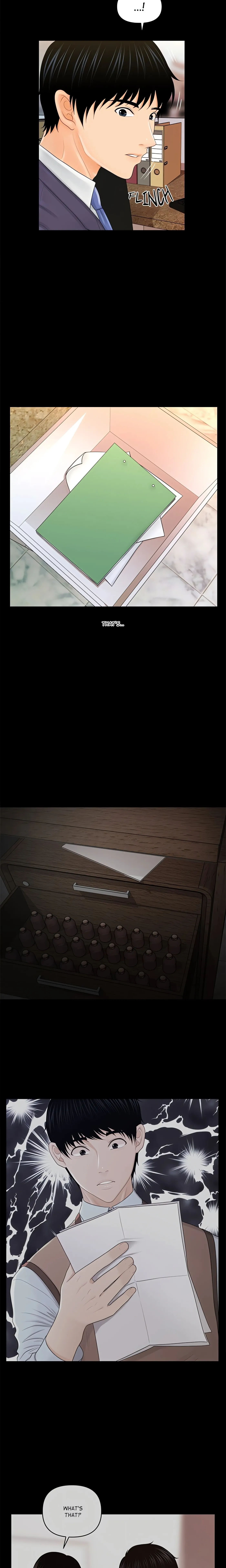 Read My Secretary chapter 30 image 19 on Lezhin