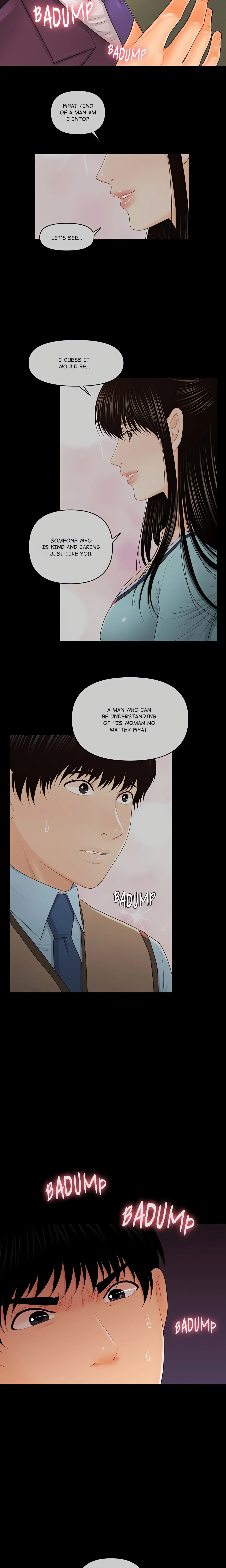 Read My Secretary chapter 30 image 21 on Lezhin