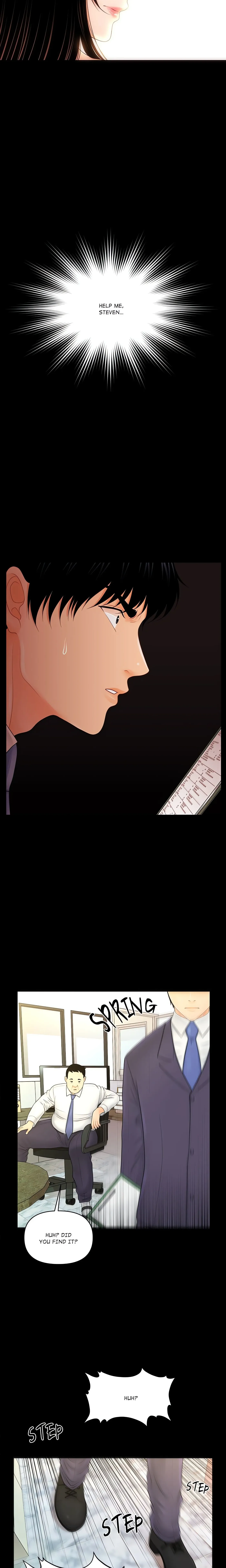 Read My Secretary chapter 30 image 23 on Lezhin