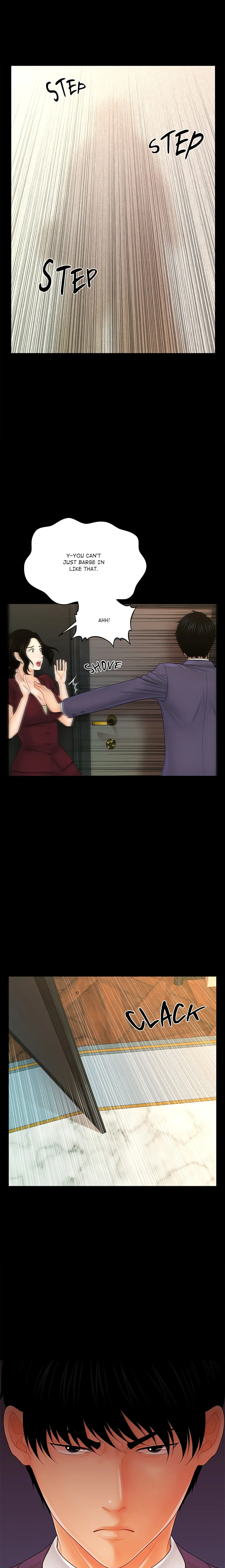 Read My Secretary chapter 30 image 25 on Lezhin