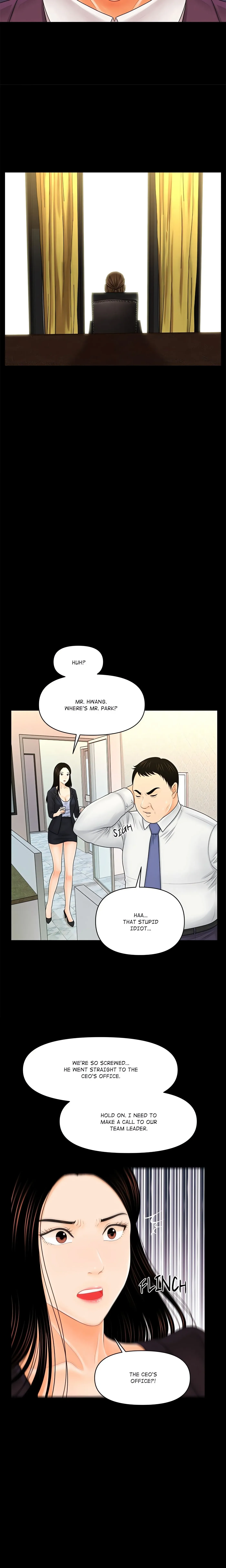 Read My Secretary chapter 30 image 26 on Lezhin