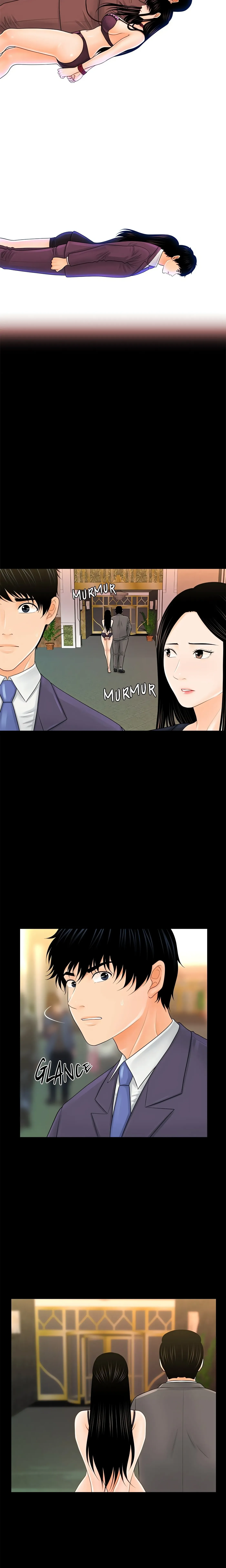 Read My Secretary chapter 30 image 5 on Lezhin