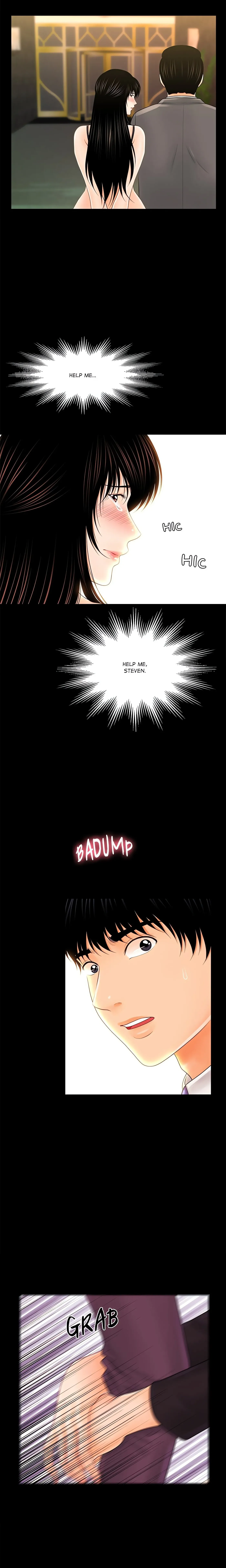 Read My Secretary chapter 30 image 6 on Lezhin